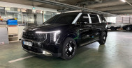 더 뉴 카니발 4세대 HEV 9인승 노블레스 125하5907 카니발장기렌터카, 사업자장기렌트, 카니발장기렌트